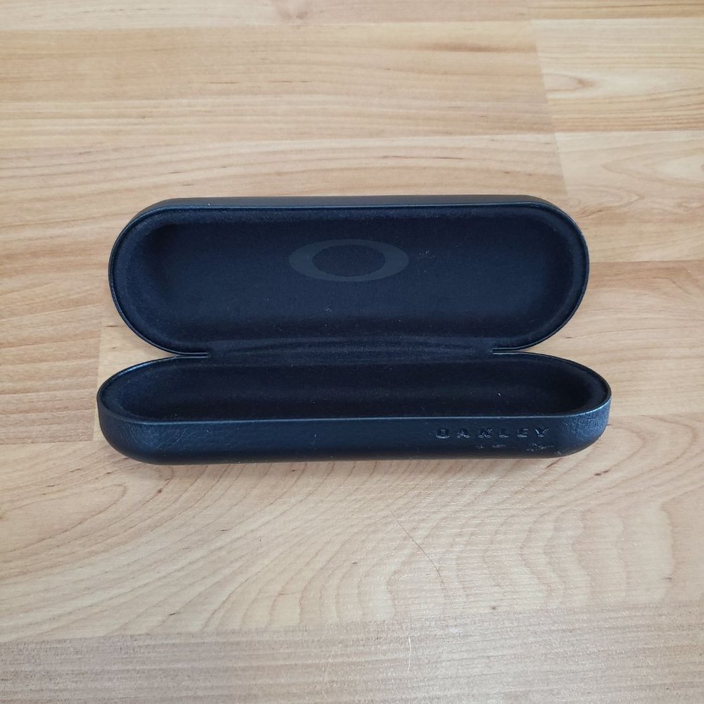 Oakley Sunglasses Case Only